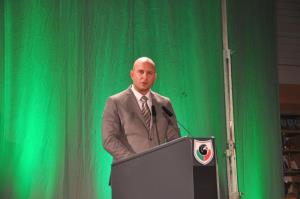 Razglasitev najbolj kulturne šole za leto 2017 v Grosupljem 32